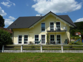 Ferienwohnung Ferstl